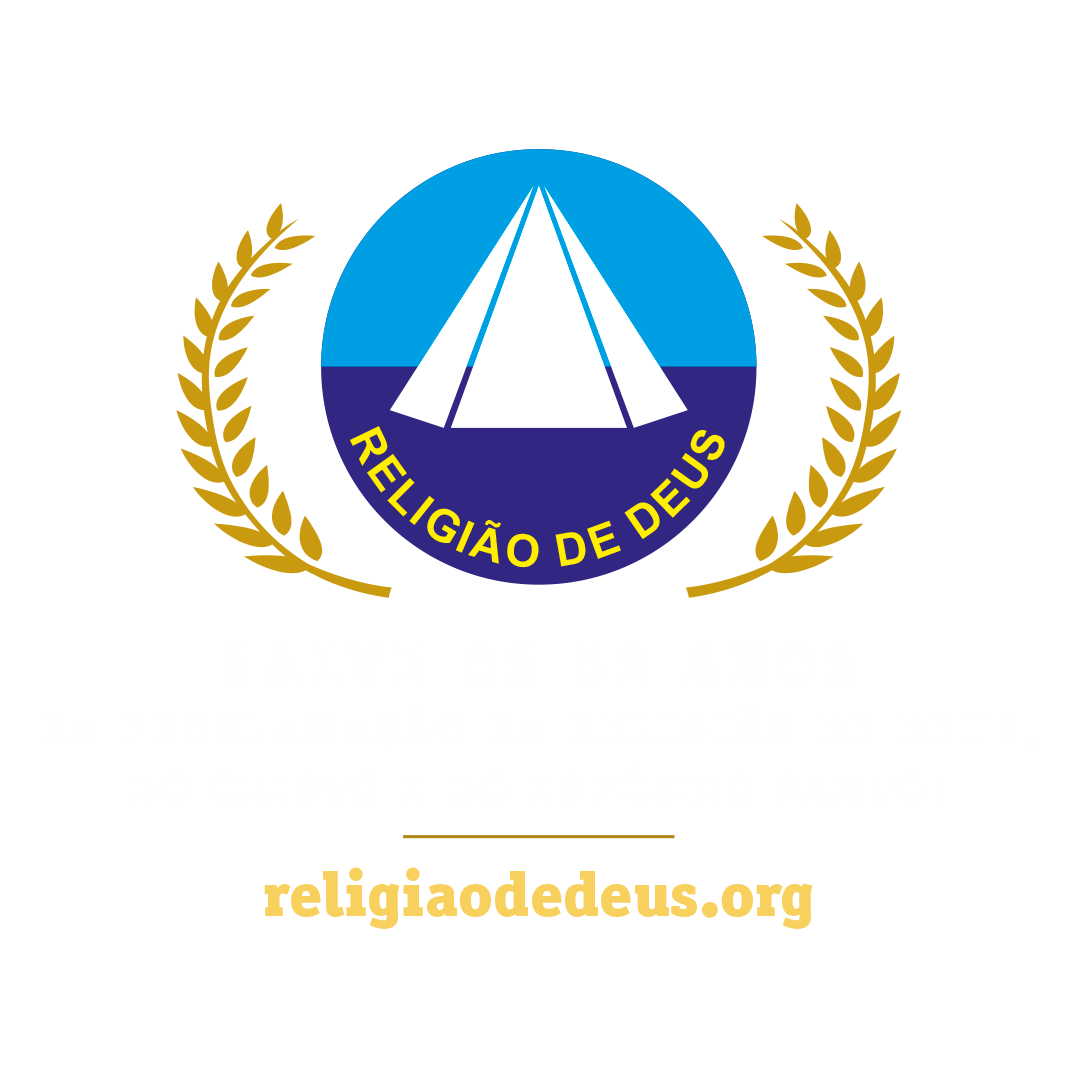 Religião de Deus, do Cristo e do Espírito Santo