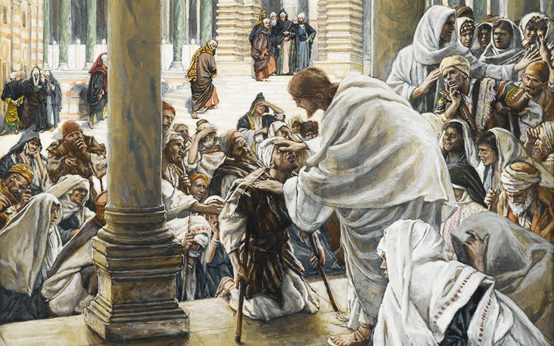 James Tissot (1836-1902)