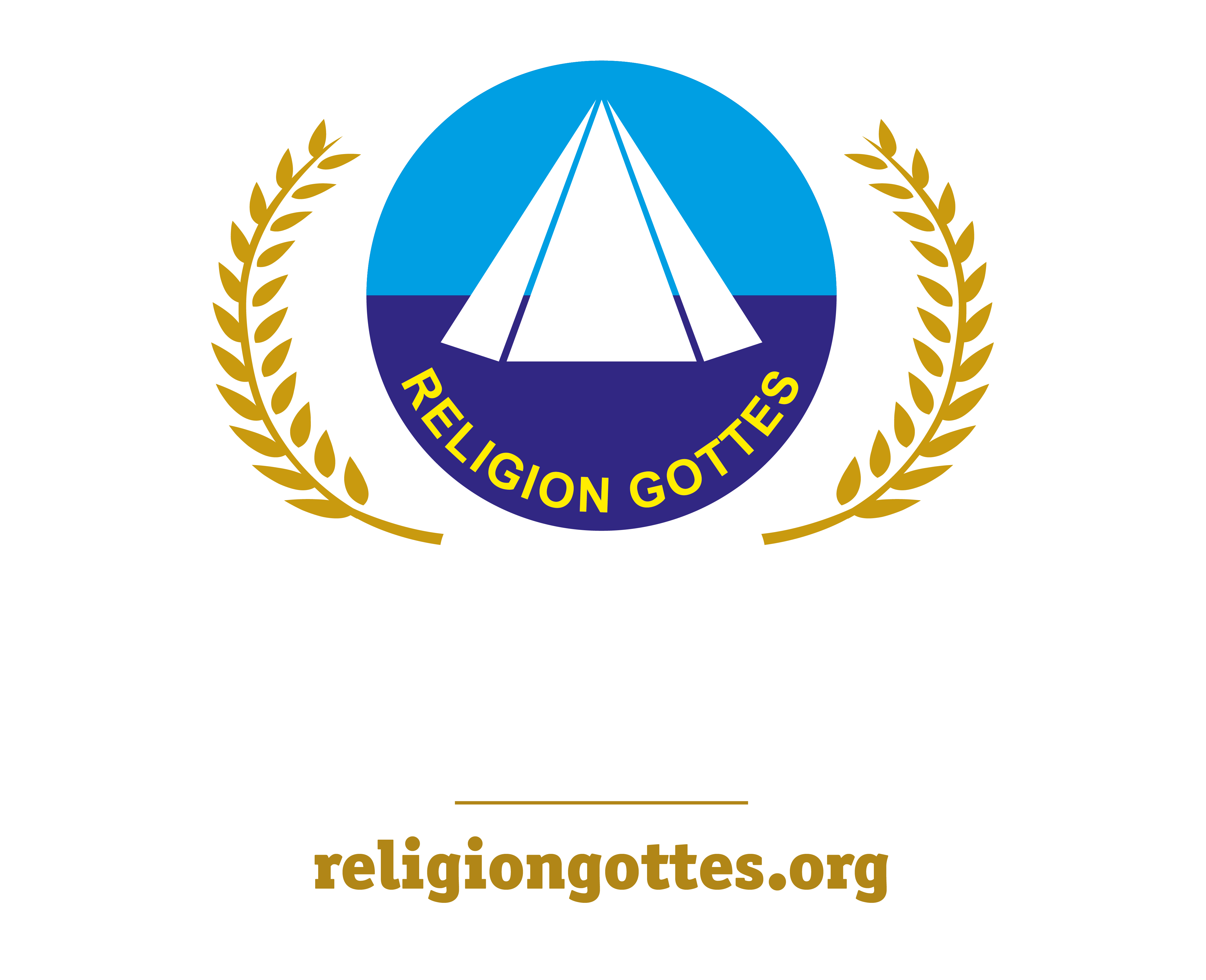 Religião de Deus, do Cristo e do Espírito Santo