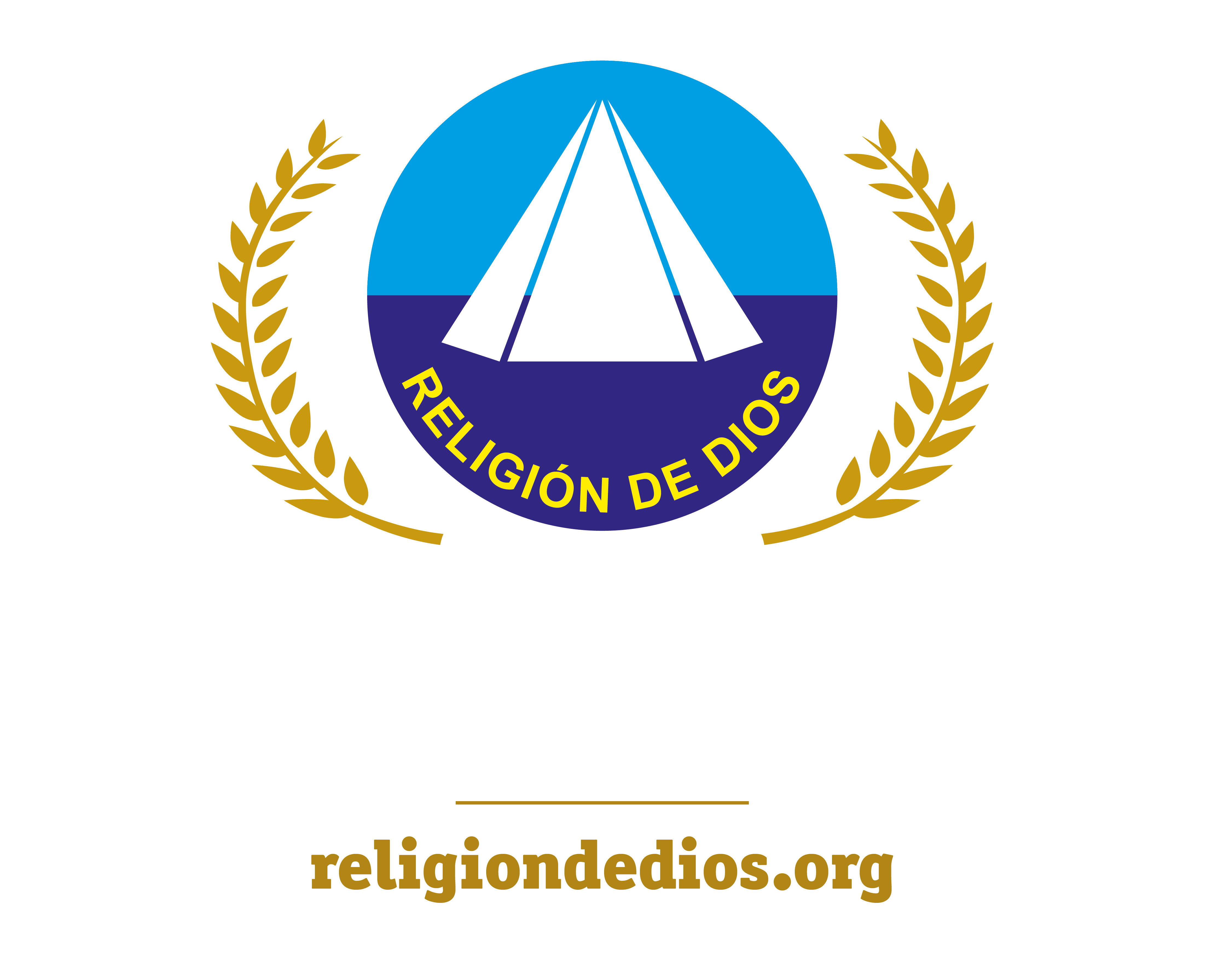 Religião de Deus, do Cristo e do Espírito Santo
