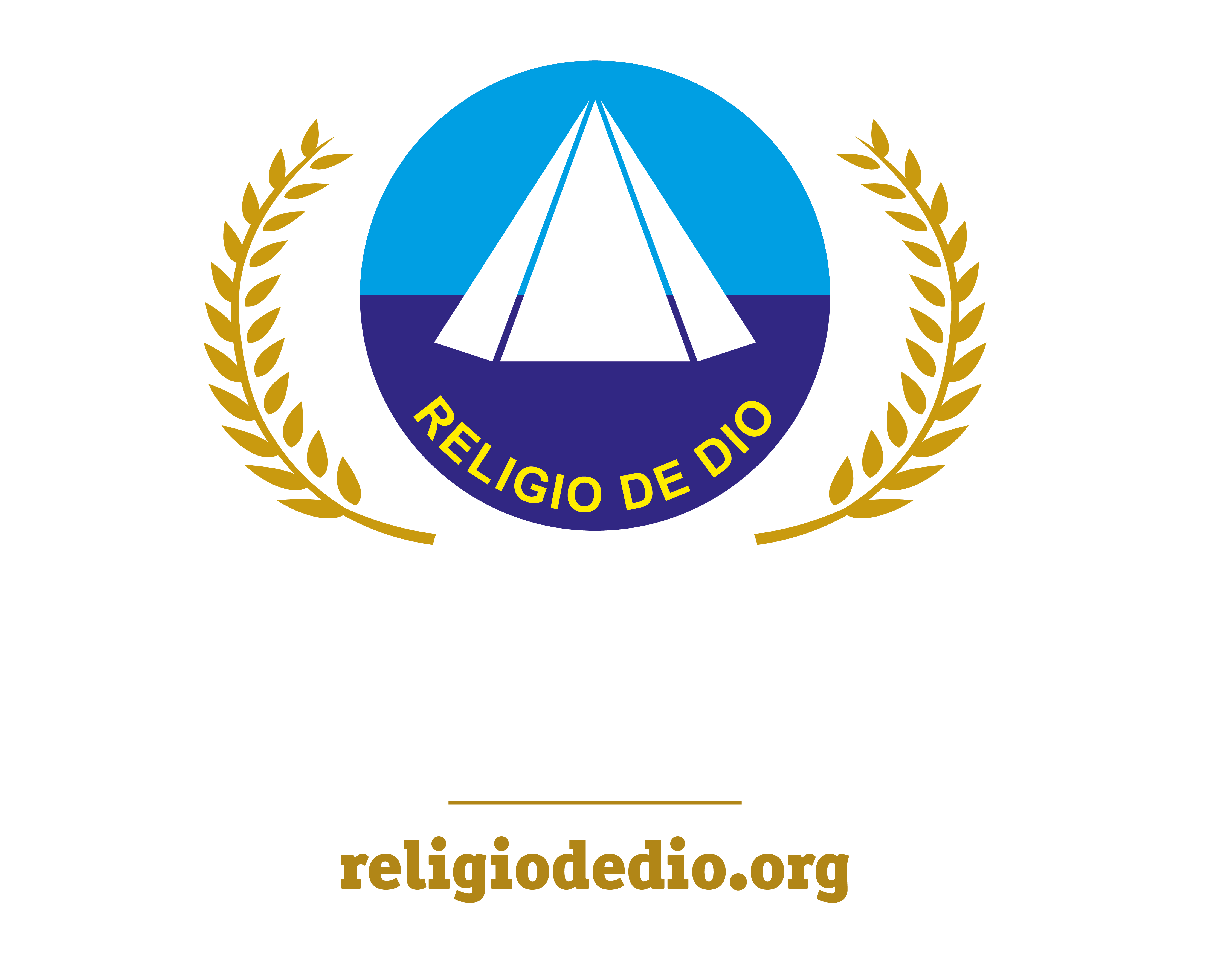 Religião de Deus, do Cristo e do Espírito Santo