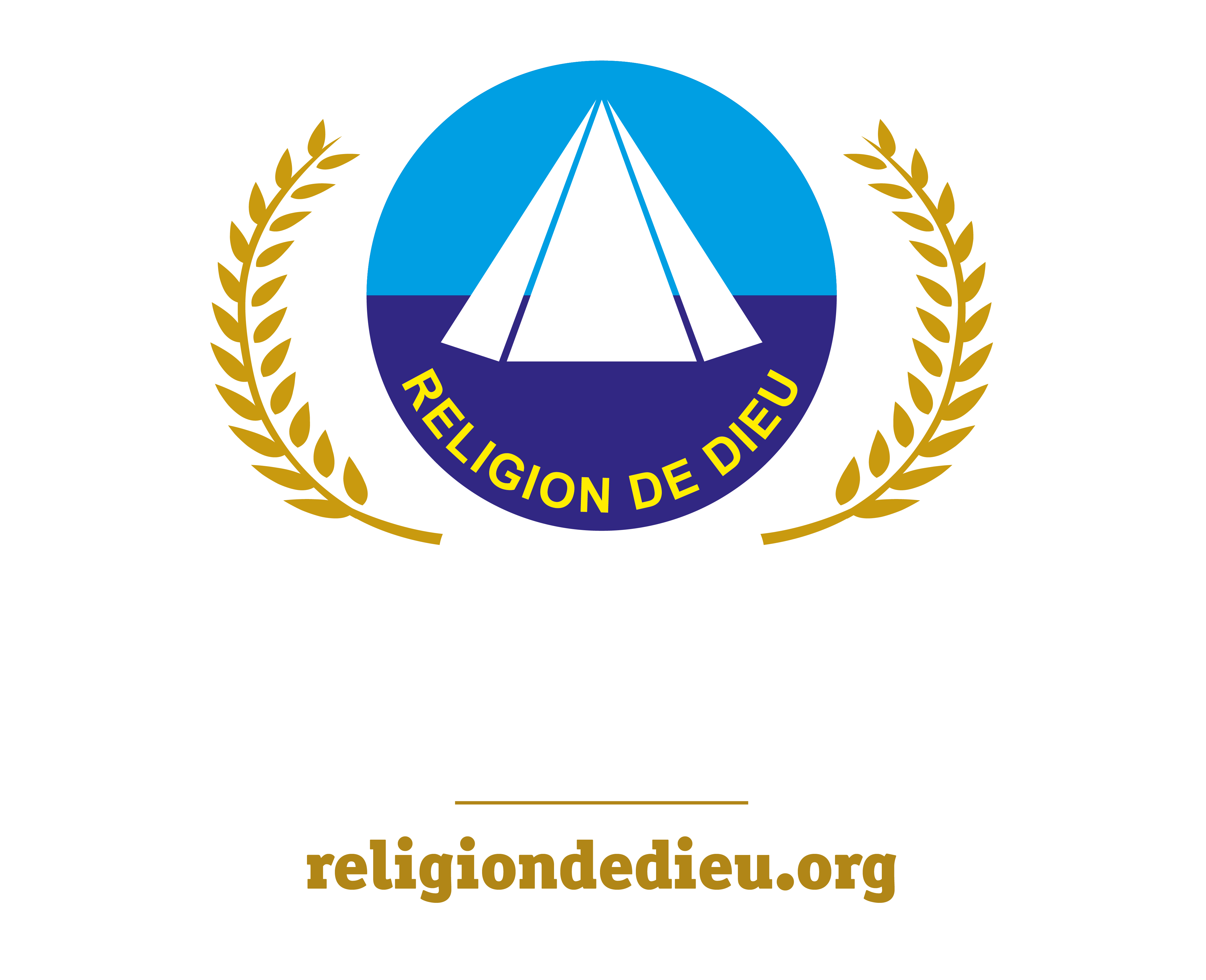 Religião de Deus, do Cristo e do Espírito Santo