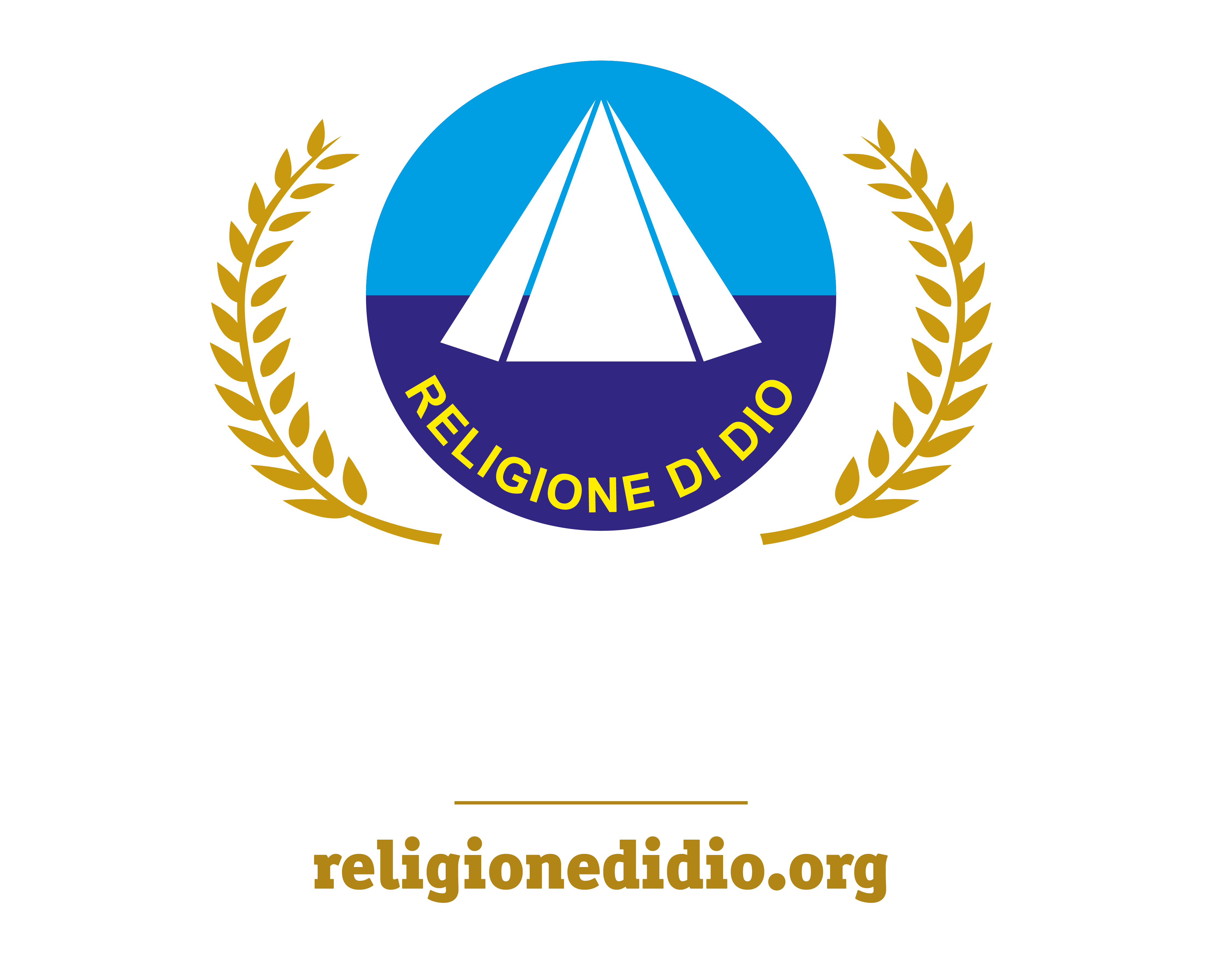 Religião de Deus, do Cristo e do Espírito Santo