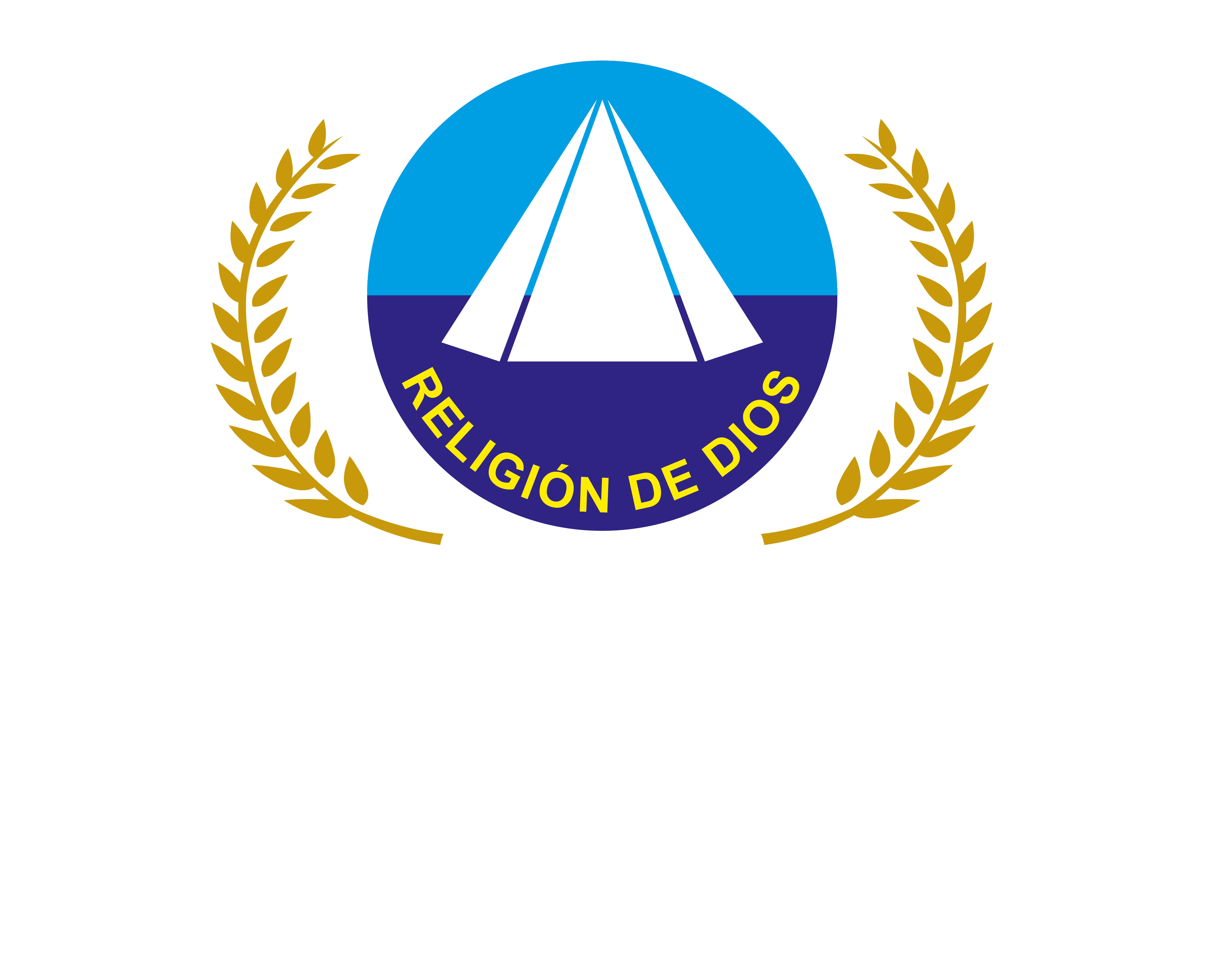 Religião de Deus, do Cristo e do Espírito Santo
