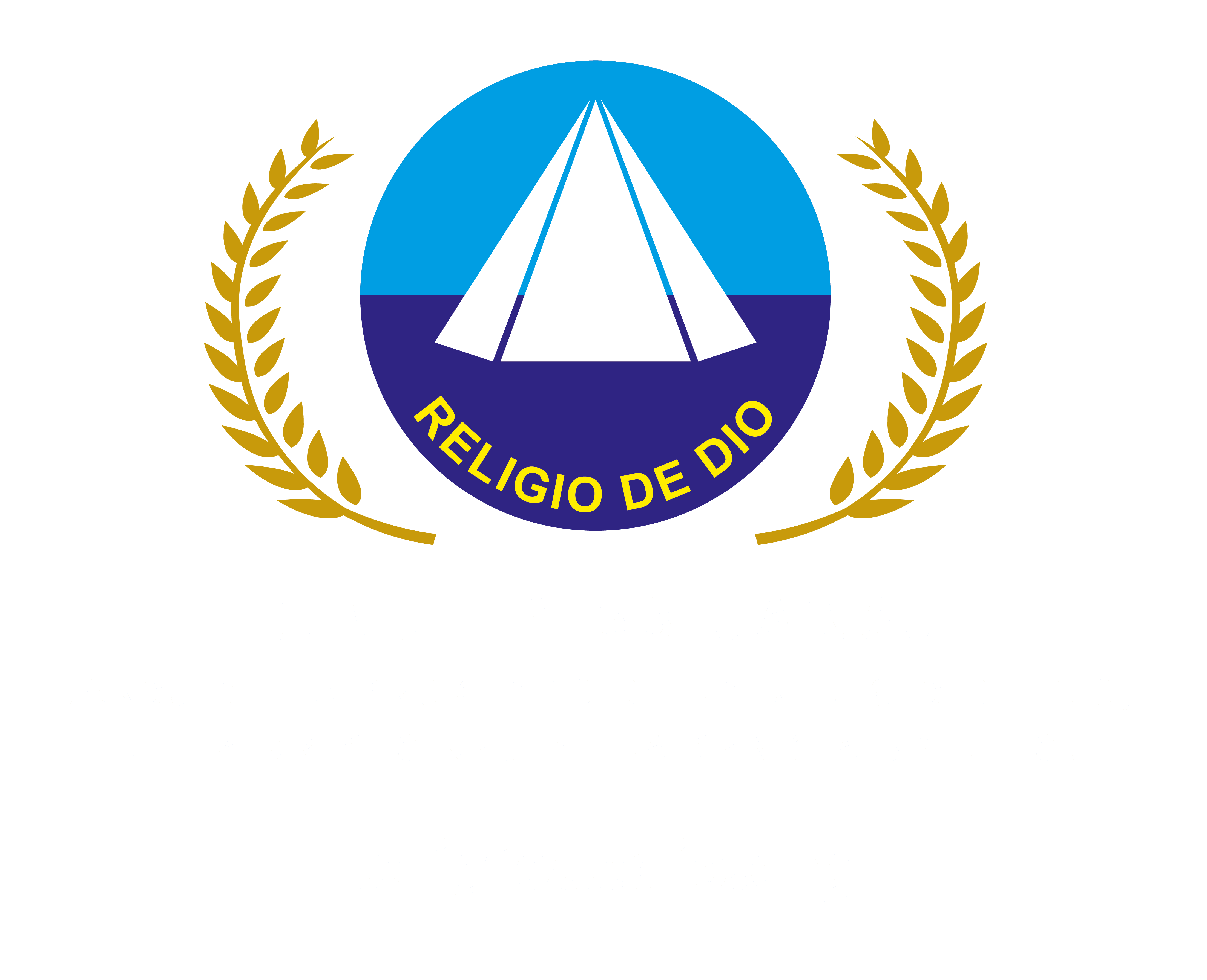 Religião de Deus, do Cristo e do Espírito Santo