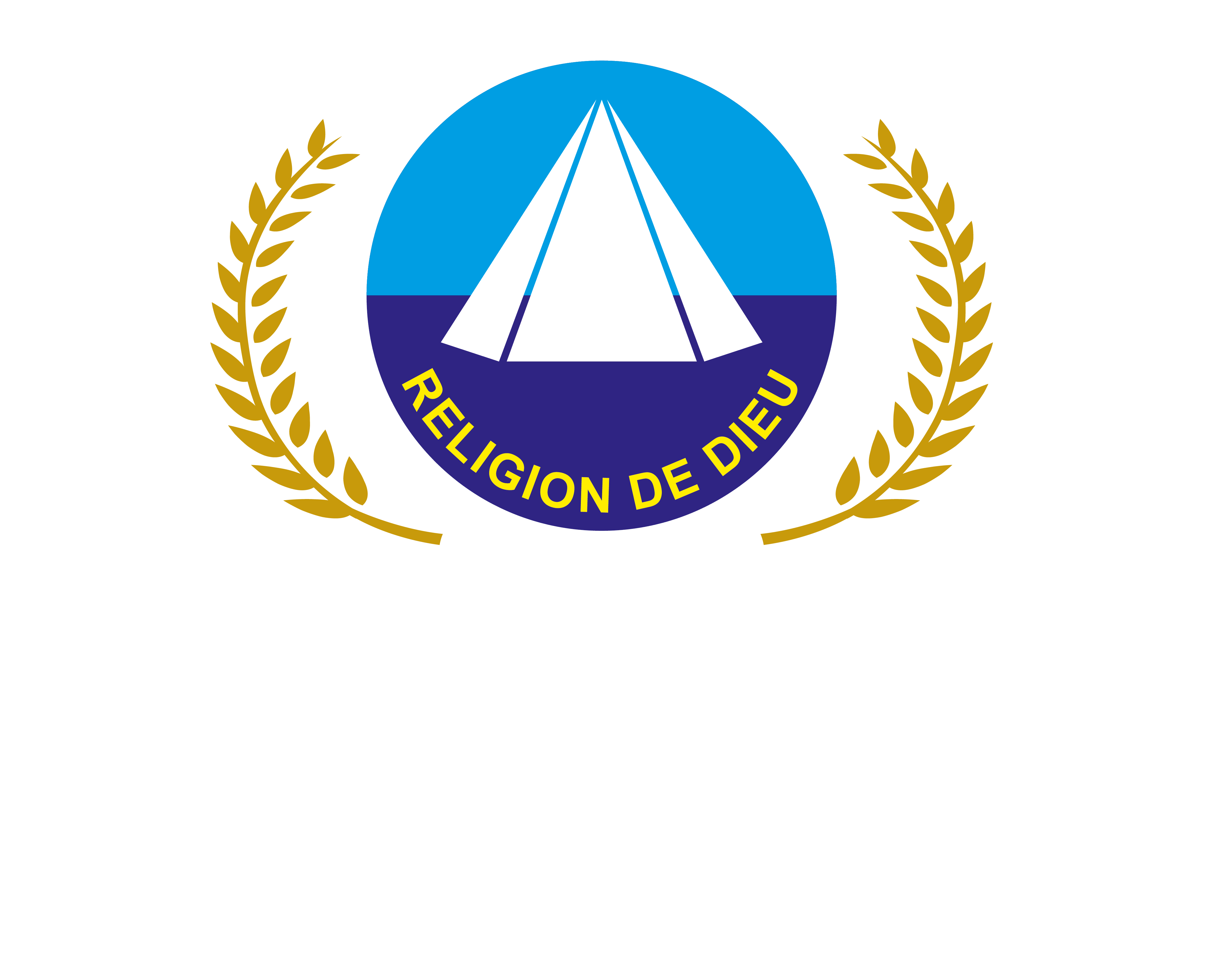 Religião de Deus, do Cristo e do Espírito Santo