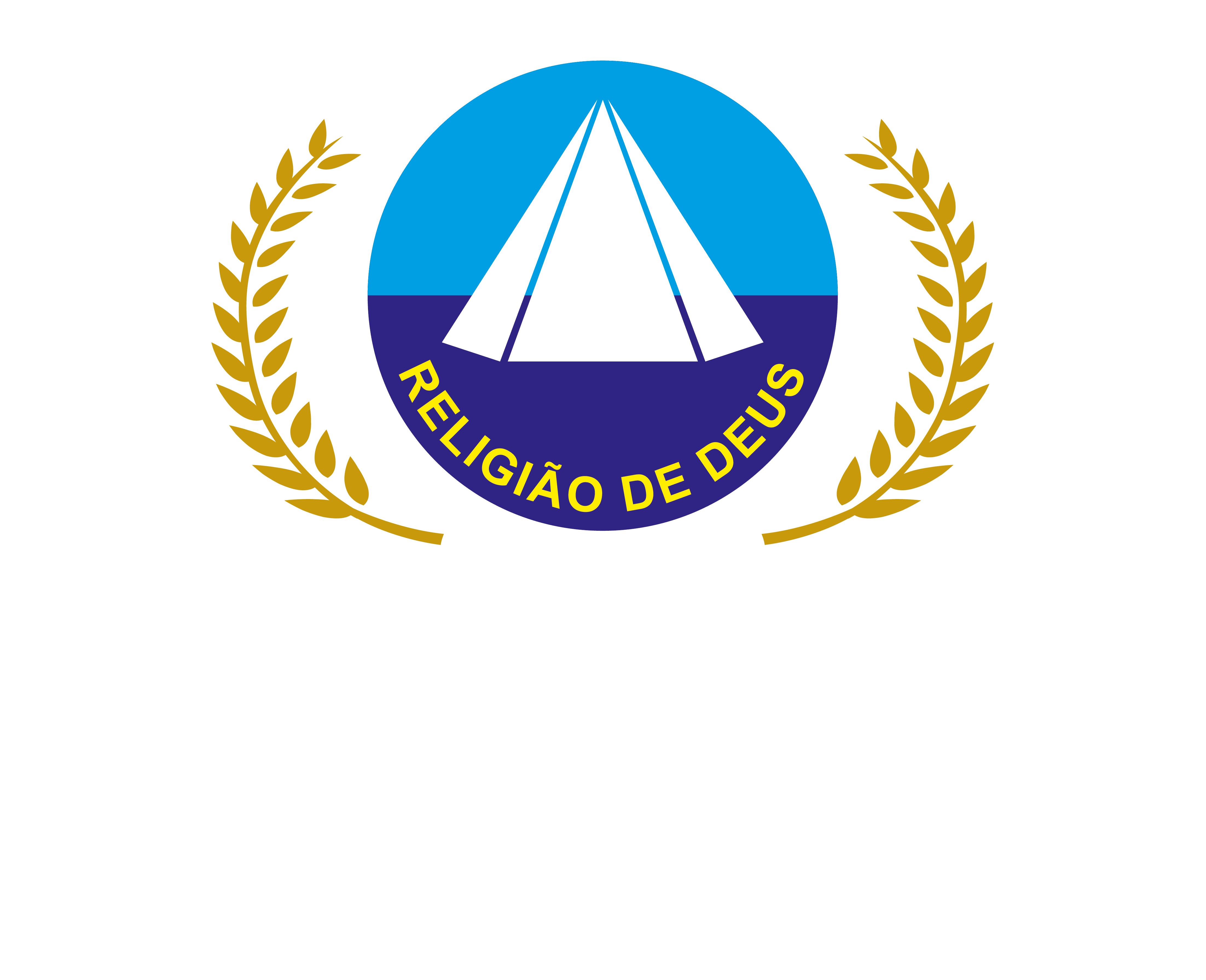 Religião de Deus, do Cristo e do Espírito Santo